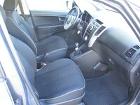 Kia Venga vaihtoauto