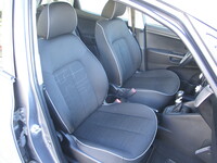 Kia Venga vaihtoauto