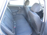 Kia Venga vaihtoauto