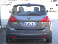 Kia Venga vaihtoauto