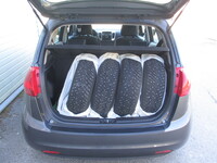 Kia Venga vaihtoauto