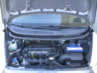 Kia Venga vaihtoauto