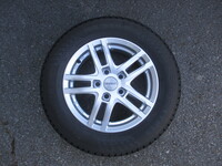 Kia Venga vaihtoauto