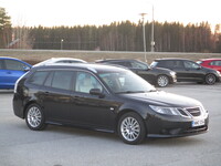 Saab 9-3 vaihtoauto