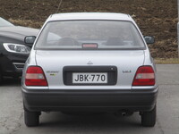 Nissan Sunny vaihtoauto