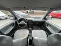 Nissan Sunny vaihtoauto
