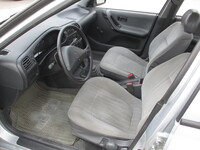 Nissan Sunny vaihtoauto