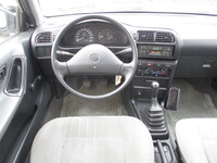 Nissan Sunny vaihtoauto