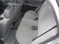 Nissan Sunny vaihtoauto