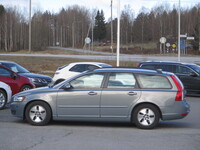 Volvo V50 vaihtoauto