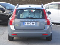 Volvo V50 vaihtoauto