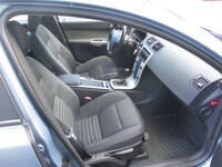 Volvo V50 vaihtoauto