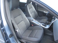 Volvo V50 vaihtoauto