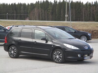 Peugeot 307 vaihtoauto