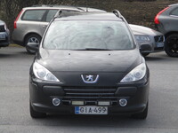 Peugeot 307 vaihtoauto