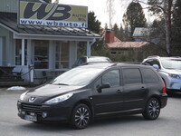 Peugeot 307 vaihtoauto