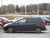 Peugeot 307 vaihtoauto