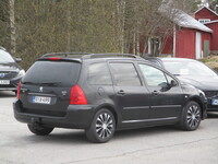 Peugeot 307 vaihtoauto