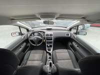 Peugeot 307 vaihtoauto