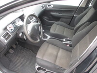 Peugeot 307 vaihtoauto