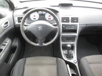 Peugeot 307 vaihtoauto