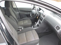 Peugeot 307 vaihtoauto