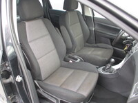 Peugeot 307 vaihtoauto
