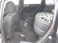 Peugeot 307 vaihtoauto