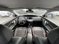 Nissan Primera vaihtoauto