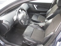 Nissan Primera vaihtoauto