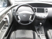 Nissan Primera vaihtoauto