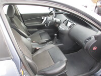Nissan Primera vaihtoauto