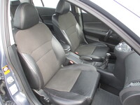 Nissan Primera vaihtoauto