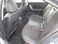 Nissan Primera vaihtoauto