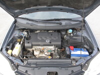Nissan Primera vaihtoauto