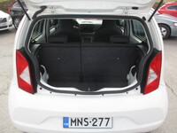 SEAT Mii vaihtoauto