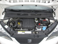 SEAT Mii vaihtoauto
