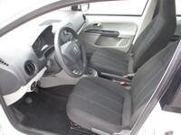 SEAT Mii vaihtoauto