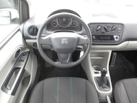 SEAT Mii vaihtoauto