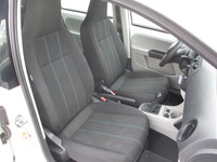 SEAT Mii vaihtoauto