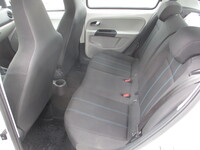 SEAT Mii vaihtoauto