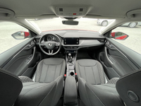 Skoda Scala vaihtoauto
