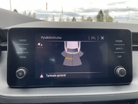 Skoda Scala vaihtoauto