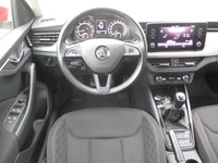 Skoda Scala vaihtoauto