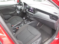 Skoda Scala vaihtoauto