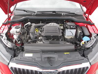 Skoda Scala vaihtoauto