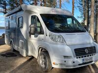 Fiat Ducato vaihtoauto