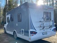 Fiat Ducato vaihtoauto