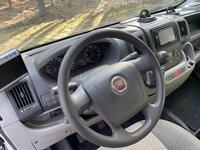 Fiat Ducato vaihtoauto