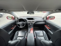 Lexus RX vaihtoauto